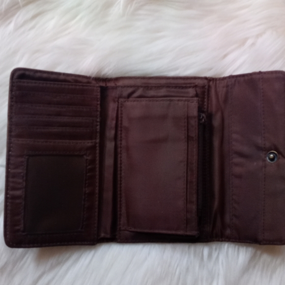 Disney Bags Disney Walt Disney World Wallet Est 955 Poshmark